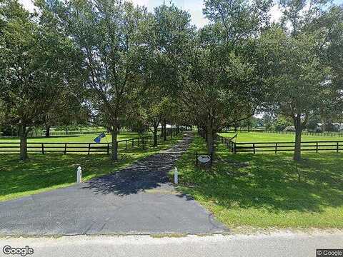 162Nd, MORRISTON, FL 32668