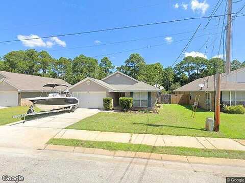 Wilburn, NAVARRE, FL 32566