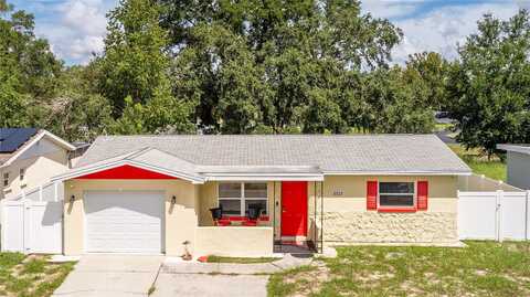 Fox Hollow, PORT RICHEY, FL 34668
