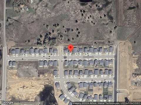 Silver, CHENEY, WA 99004