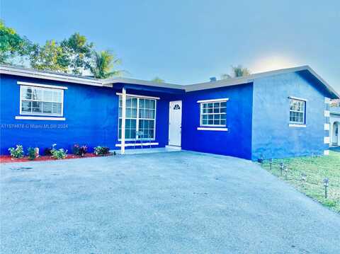 24Th, SUNRISE, FL 33322
