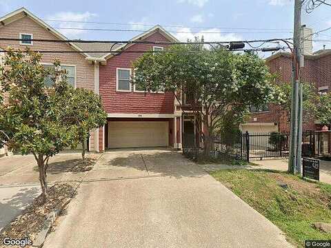 25Th, HOUSTON, TX 77008