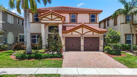Miralago, PARKLAND, FL 33076