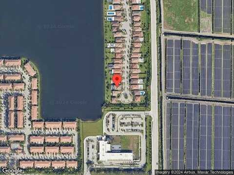 Miralago, PARKLAND, FL 33076