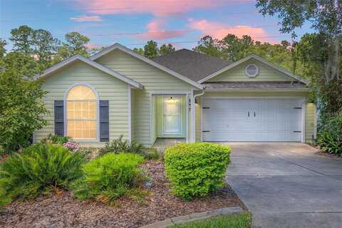 122Nd, NEWBERRY, FL 32669
