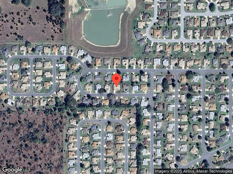 137Th, SUMMERFIELD, FL 34491