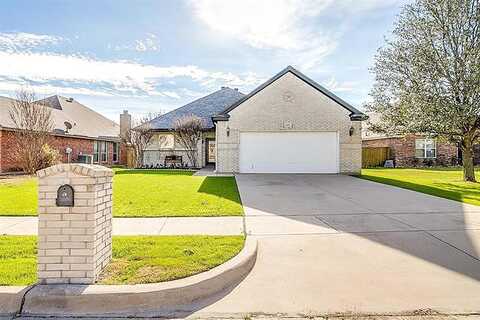 Arroyo, BENBROOK, TX 76126