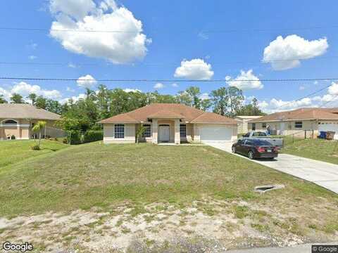 Hector, LEHIGH ACRES, FL 33974