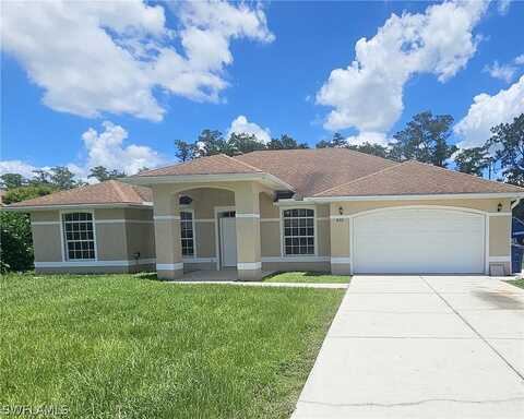 Hector, LEHIGH ACRES, FL 33974