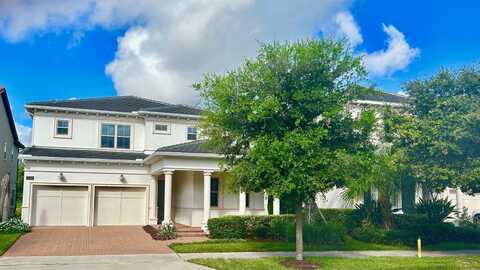 Topsail, WINTER GARDEN, FL 34787
