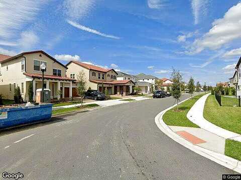 Topsail, WINTER GARDEN, FL 34787