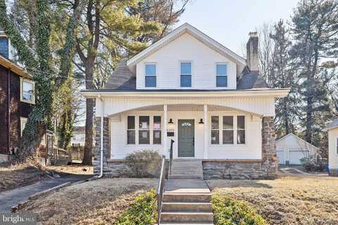 Cadwalader, ELKINS PARK, PA 19027
