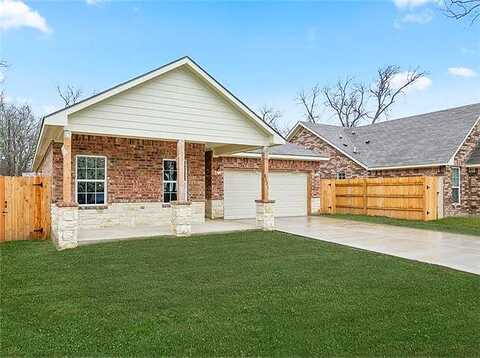 Delmar, FORT WORTH, TX 76108