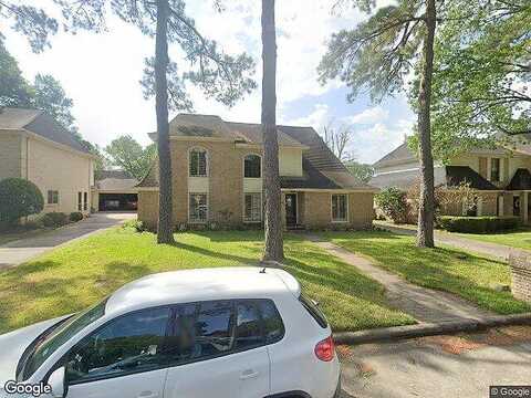 Rockford Hall, SPRING, TX 77379