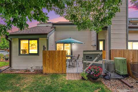 Everett, LITTLETON, CO 80128