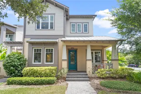 Tavistock Lakes, ORLANDO, FL 32827