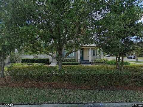 Tavistock Lakes, ORLANDO, FL 32827