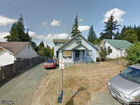 11Th, COQUILLE, OR 97423