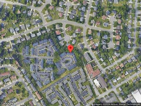 Emeraude Plage, HAMPTON, VA 23666