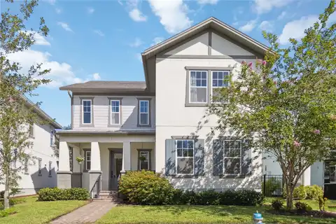 Nemours, ORLANDO, FL 32827