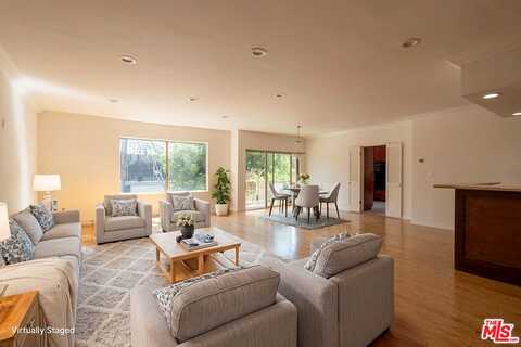 Le Doux, LOS ANGELES, CA 90035