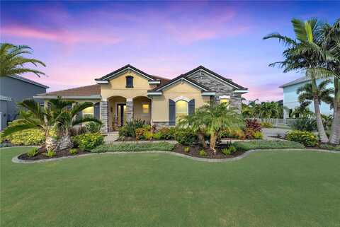Manns Harbor, APOLLO BEACH, FL 33572