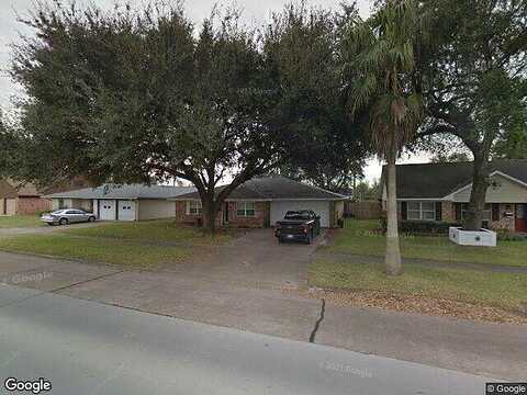 X, DEER PARK, TX 77536