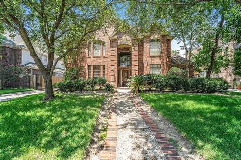 Redchurch, SPRING, TX 77379