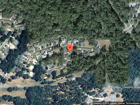194Th, DUNNELLON, FL 34432