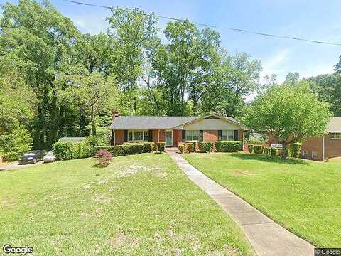 Sunnybrook, GRIFFIN, GA 30224