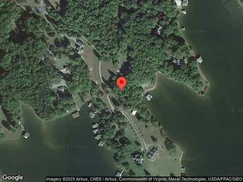 Browns Point, BUMPASS, VA 23024