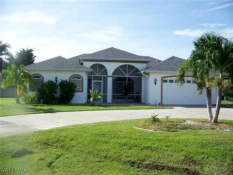 3Rd, CAPE CORAL, FL 33990
