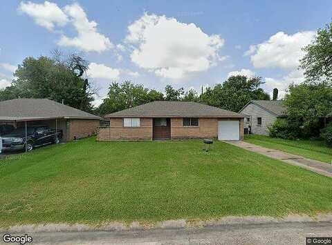 Knob Hollow, CHANNELVIEW, TX 77530