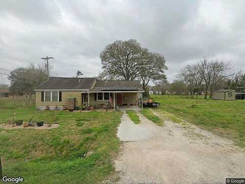 Cincinnati, ANGLETON, TX 77515