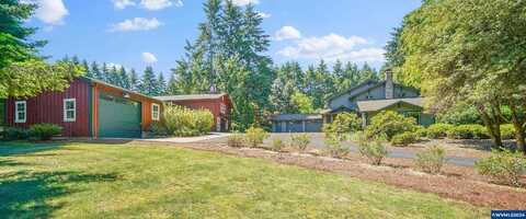 Saghalie, SALEM, OR 97306