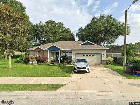 51St, GAINESVILLE, FL 32608