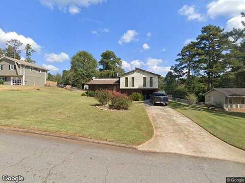 Emerald Forest, LAWRENCEVILLE, GA 30044