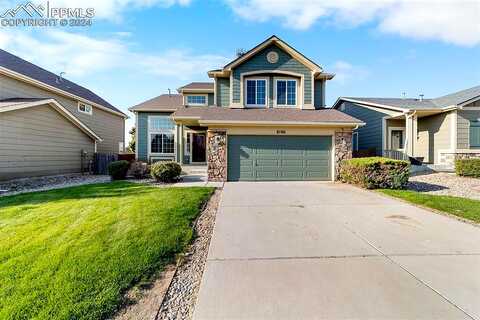 Silver Glen, FOUNTAIN, CO 80817