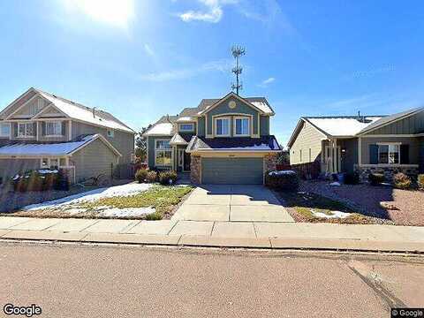Silver Glen, FOUNTAIN, CO 80817