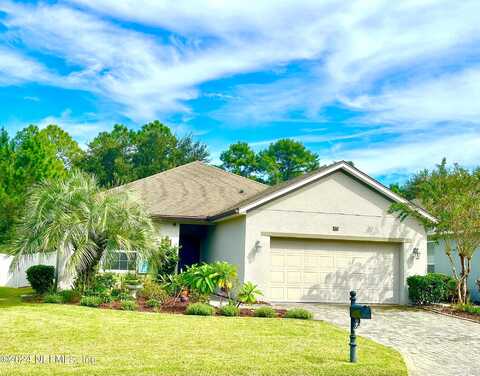 Battersea, SAINT AUGUSTINE, FL 32095