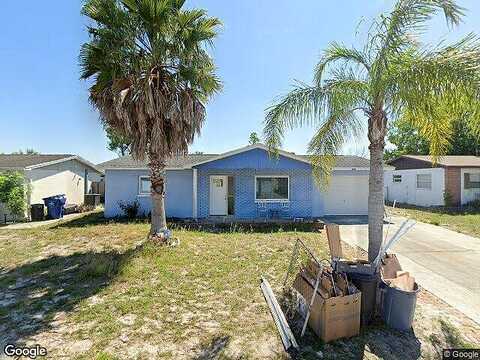 Hixton, PORT RICHEY, FL 34668