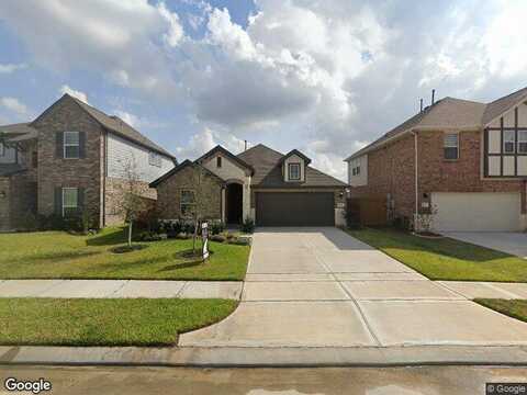 Vida Costa, CYPRESS, TX 77433