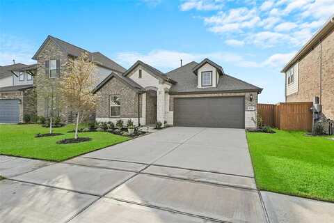 Vida Costa, CYPRESS, TX 77433