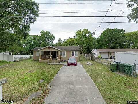 Packwood, TAMPA, FL 33604