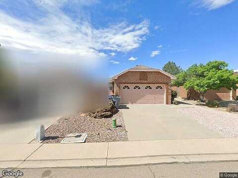 Wade, LONGMONT, CO 80503