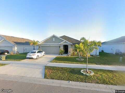 Tidal Rock, RUSKIN, FL 33570