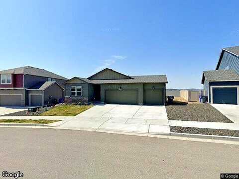 Avery, CHENEY, WA 99004