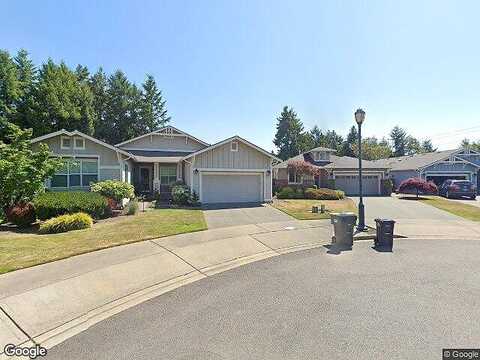 Mercer, LACEY, WA 98516