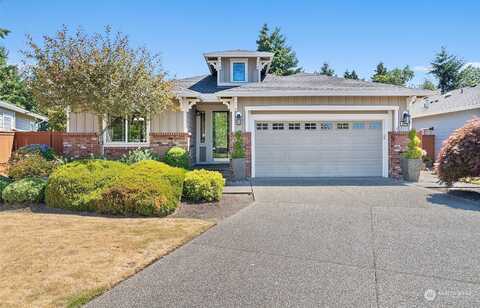 Mercer, LACEY, WA 98516