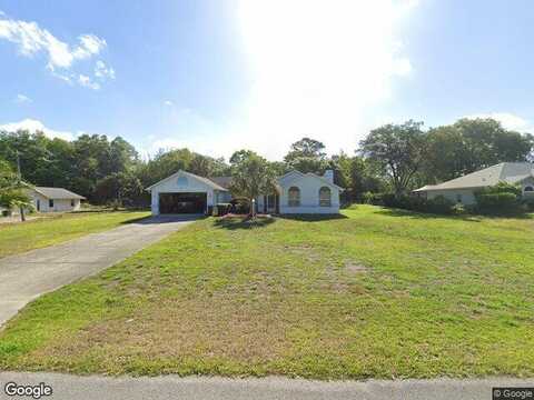Venturi, CRYSTAL RIVER, FL 34429
